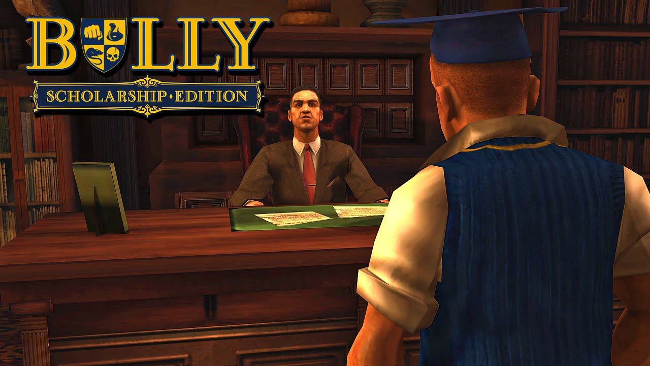 Bully Scholarship Edition xbox cdkeyshareir 12 - خرید بازی Bully: Scholarship Edition برای Xbox