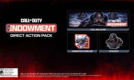 خرید بازی Call of Duty: Modern Warfare III -Endowment (C.O.D.E.) Direct Action Pack برای Xbox
