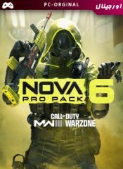 Call of Duty Modern Warfare III Nova 6 Pro Pack pc cdkeyshareir 1 175x240 - خرید پک Nova 6 Pro Pack برای Call of Duty:Modern Warfare III | Warzone