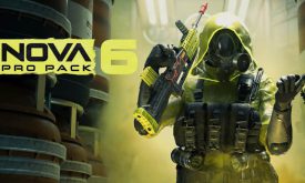 خرید پک Nova 6 Pro Pack برای Call of Duty:Modern Warfare III | Warzone