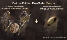 خرید سی دی کی اشتراکی بازی Dragon’s Dogma 2 Deluxe Edition برای کامپیوتر