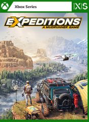 خرید بازی Expeditions: A MudRunner Game برای Xbox