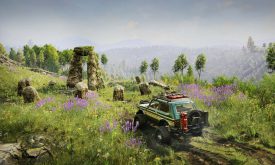 خرید بازی Expeditions: A MudRunner Game برای Xbox