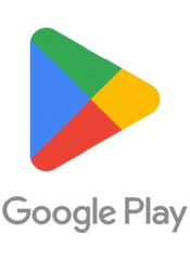 Google Play cdkeyshareir 1 175x240 - خرید گیفت کارت گوگل پلی Google Play
