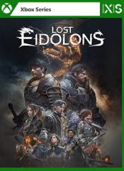 خرید بازی Lost Eidolons برای Xbox
