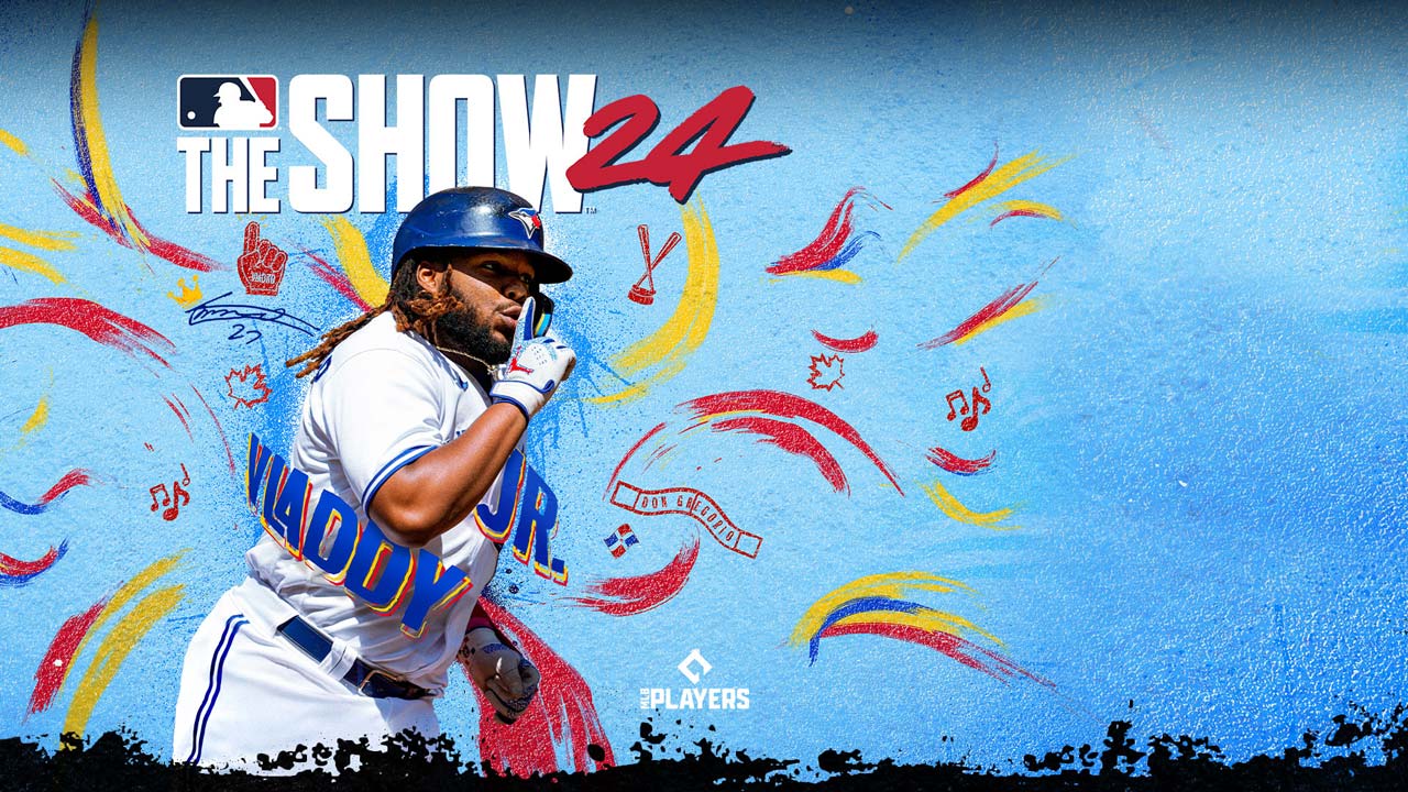 MLB The Show 24 ps cdkeyshareir 1 - اکانت ظرفیتی قانونی MLB The Show 24 برای PS4 و PS5