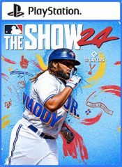 MLB The Show 24 ps cdkeyshareir 13 175x240 - اکانت ظرفیتی قانونی MLB The Show 24 برای PS4 و PS5