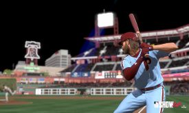 اکانت ظرفیتی قانونی MLB The Show 24 برای PS4 و PS5