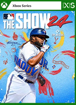 خرید بازی MLB The Show 24 برای Xbox