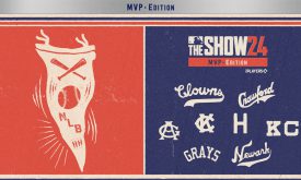 خرید بازی MLB The Show 24 برای Xbox