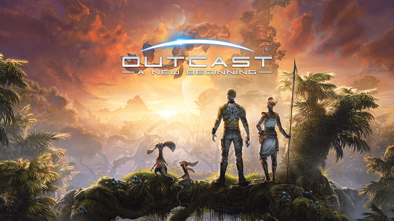 Outcast A New Beginning xbox cdkeyshareir 11 - خرید بازی Outcast - A New Beginning برای Xbox