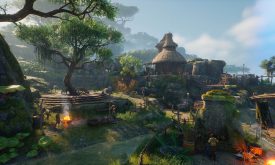خرید بازی Outcast – A New Beginning برای Xbox