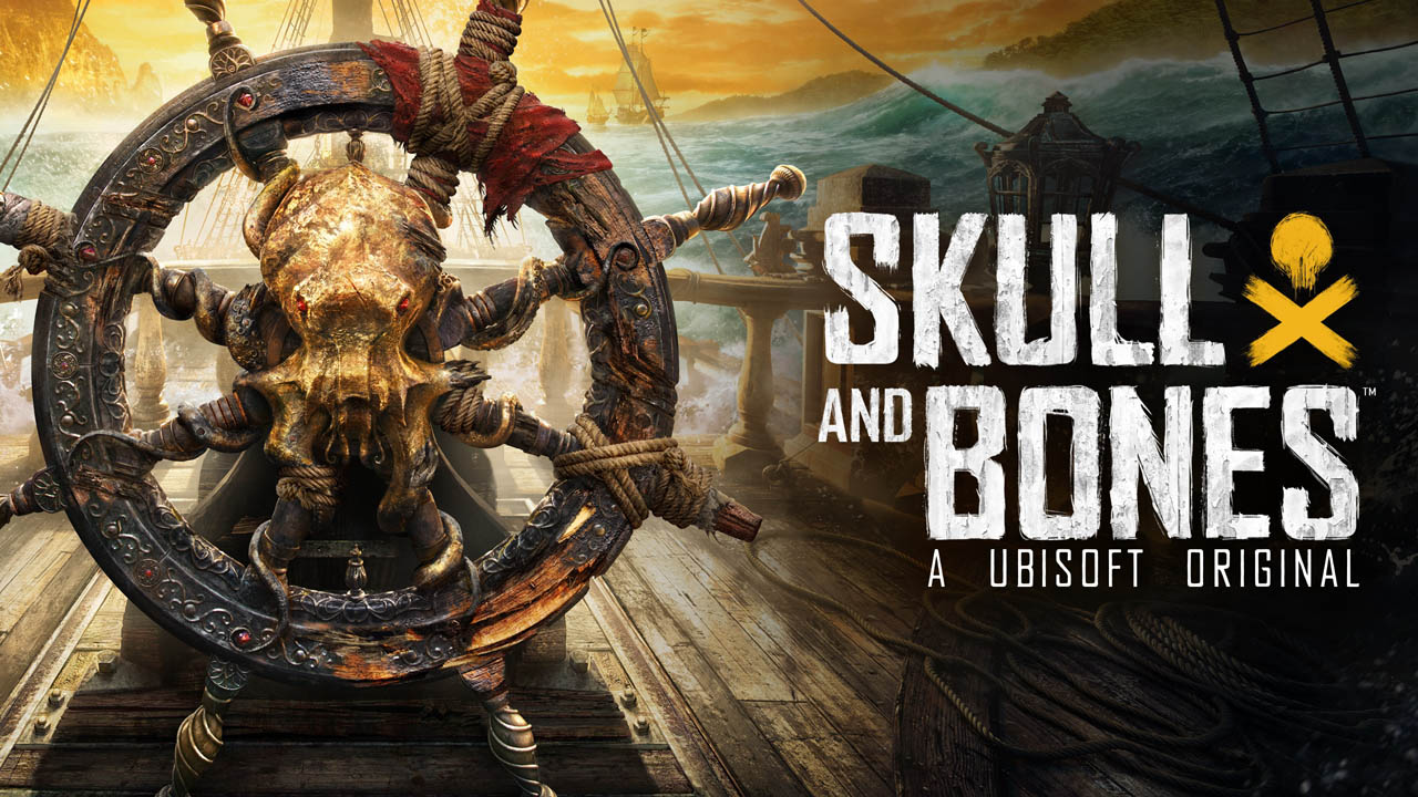 Skull and Bones xbox cdkeyshareir 1 - خرید بازی Skull and Bones برای Xbox