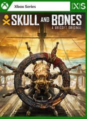 Skull and Bones xbox cdkeyshareir 2 175x240 - خرید بازی Skull and Bones برای Xbox