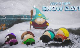 خرید بازی !SOUTH PARK: SNOW DAY برای Xbox
