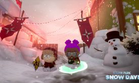 خرید بازی !SOUTH PARK: SNOW DAY برای Xbox