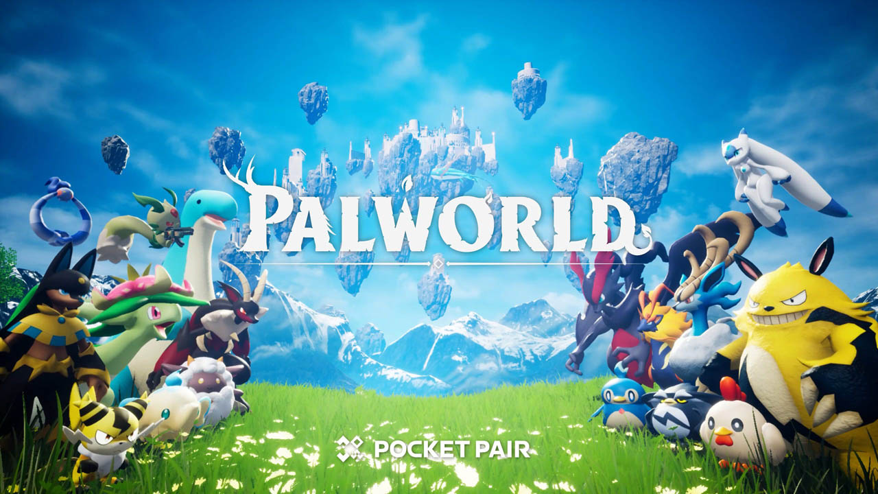 palworld pc eshteraki storewin cdkeyshareir 11 - خرید سی دی کی اشتراکی بازی Palworld برای کامپیوتر
