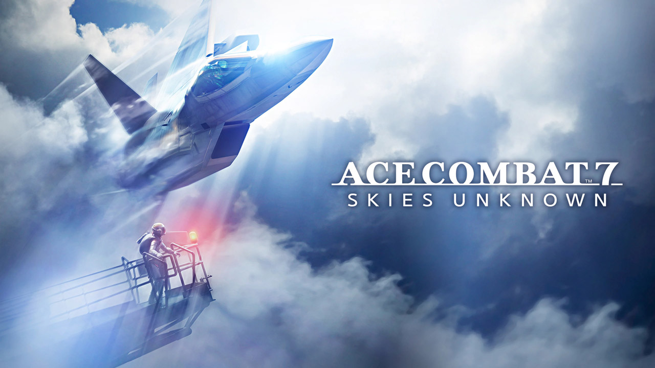 ACE COMBAT 7 SKIES UNKNOWN ps cdkeyshareir 1 - اکانت ظرفیتی قانونی ACE COMBAT 7: SKIES UNKNOWN برای PS4 و PS5