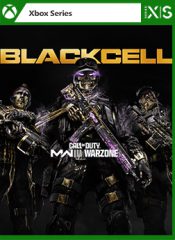 خرید بازی Call of Duty: Modern Warfare III -BlackCell (Season 2) برای Xbox