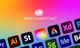 خرید اورجینال نرم افزار Creative Cloud All Apps
