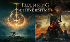 اکانت ظرفیتی قانونی ELDEN RING Shadow of the Erdtree Edition برای PS4 و PS5