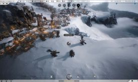 خرید بازی اورجینال Frostpunk 2 برای PC