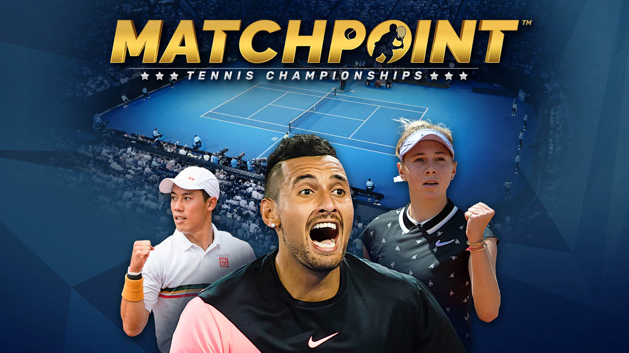 Matchpoint Tennis Championships xbox cdkeyshareir 12 - خرید بازی Matchpoint - Tennis Championships برای Xbox