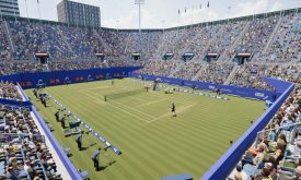 خرید بازی Matchpoint – Tennis Championships برای Xbox