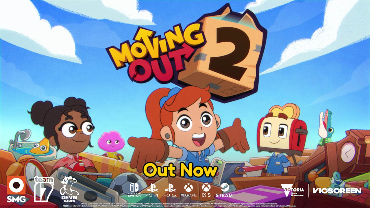 Moving Out 2 xbox cdkeyshareir 12 - خرید بازی Moving Out 2 برای Xbox