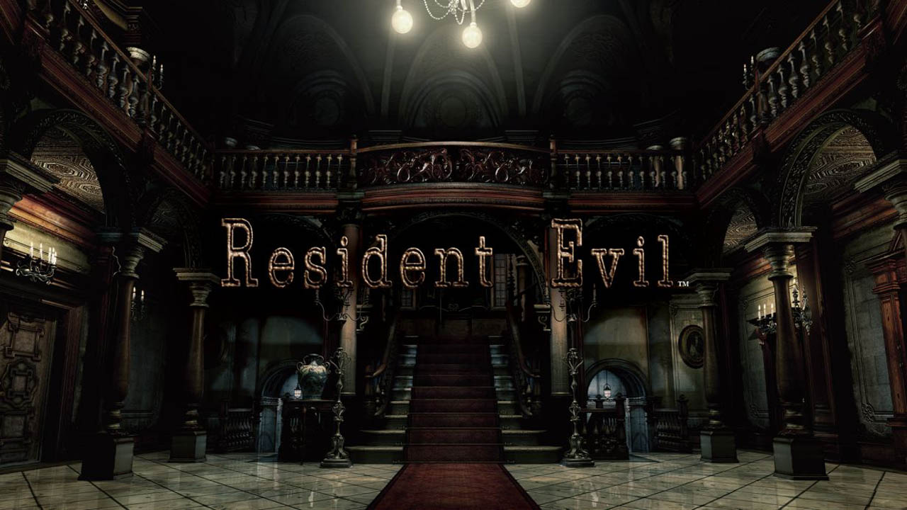 Resident Evil pc orginal steam cdkeyshareir 11 - خرید بازی اورجینال Resident Evil برای PC