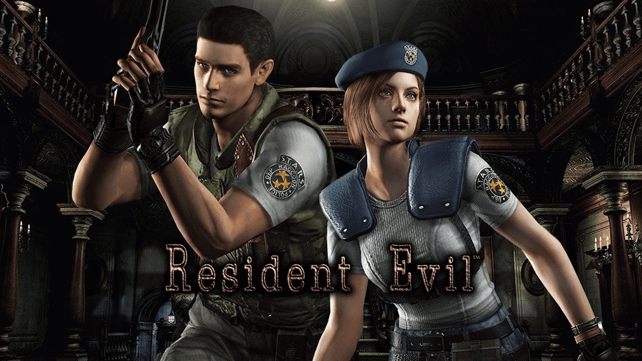 Resident Evil pc orginal steam cdkeyshareir 12 - خرید بازی اورجینال Resident Evil برای PC