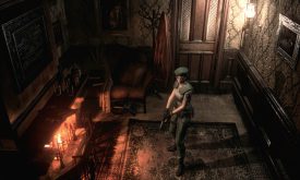خرید بازی اورجینال Resident Evil برای PC