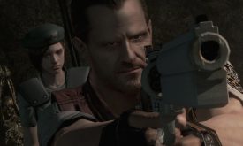 خرید بازی اورجینال Resident Evil برای PC