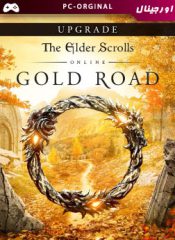 خرید بازی اورجینال The Elder Scrolls Online: Gold Road برای PC