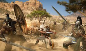 اکانت ظرفیتی قانونی Assassin’s Creed Mythology pack برای PS4 و PS5