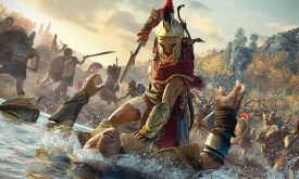 اکانت ظرفیتی قانونی Assassin’s Creed Mythology pack برای PS4 و PS5