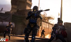 اکانت ظرفیتی قانونی Call of Duty: Modern Warfare III -BlackCell (Season 3) برای PS4 و PS5