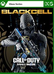 خرید بازی Call of Duty: Modern Warfare III -BlackCell (Season 3) برای Xbox