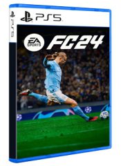 دیسک بازی EA SPORTS FC 24 برای PS5