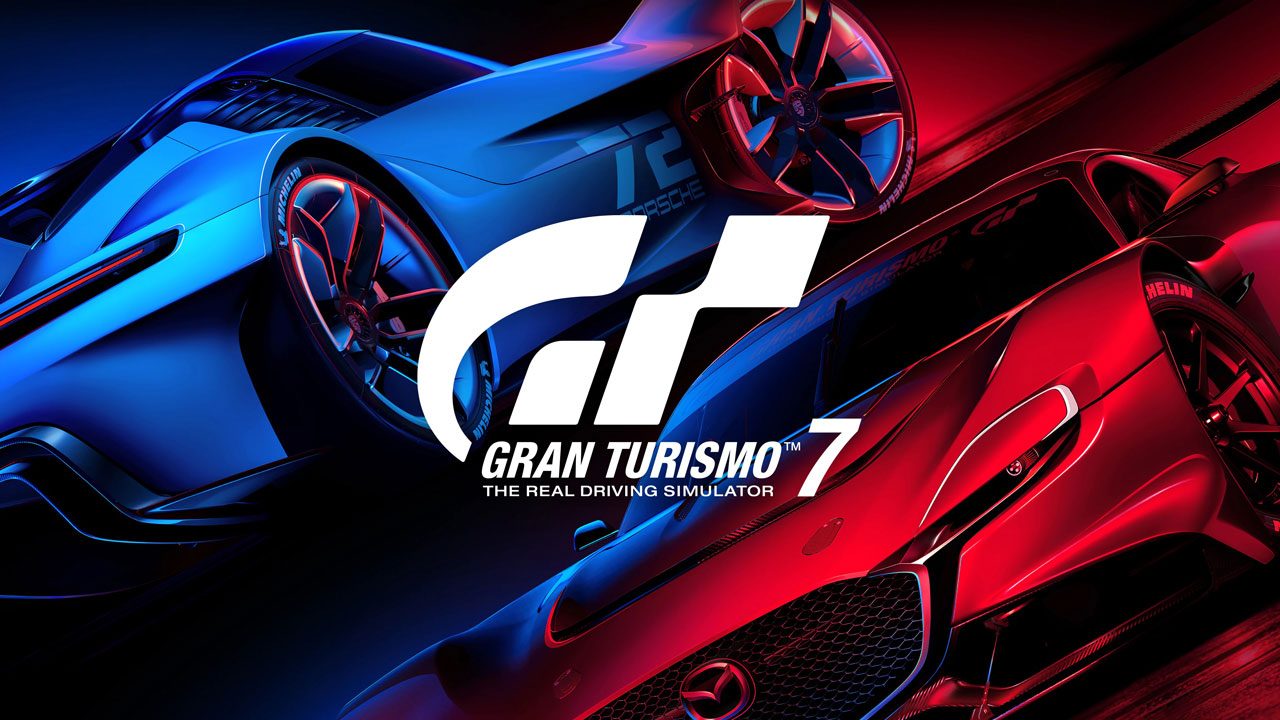 Gran Turismo 7 disk ps5 cdkeyshareir 2 - دیسک بازی Gran Turismo 7 برای PS5