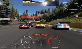دیسک بازی Gran Turismo 7 برای PS5