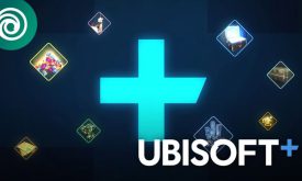 خرید اشتراک یوبیسافت پلاس Ubisoft+ Premium برای Pc و Xbox