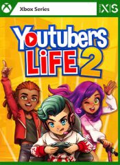 خرید بازی Youtubers Life 2 برای Xbox