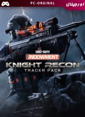 خرید پک Endowment (C.O.D.E.) Knight Recon: Tracer Pack برای Call of Duty:Modern Warfare III | Warzone
