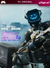 خرید پک Tracer Pack: Trash Talk 2.0 Ultra Skin Pro Pack برای Call of Duty:Modern Warfare III | Warzone