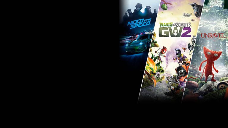 ea family bundle ea family bundle