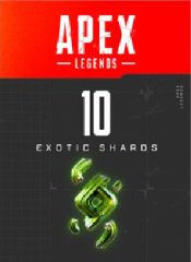 خرید exotic shards برای بازی Apex Legends
