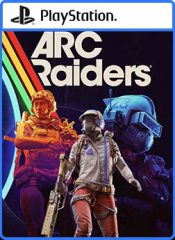 ARC Raiders psn cdkeyshareir 1 175x240 - اکانت ظرفیتی قانونی ARC Raiders برای PS5