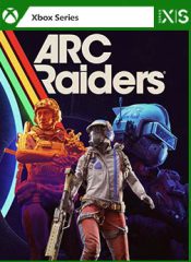 ARC Raiders xbox cdkeyshareir 1 175x240 - خرید بازی ARC Raiders برای Xbox