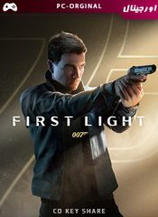 007 First Light pc cdkeyshareir 1 175x240 - خرید بازی اورجینال 007First Light برای PC